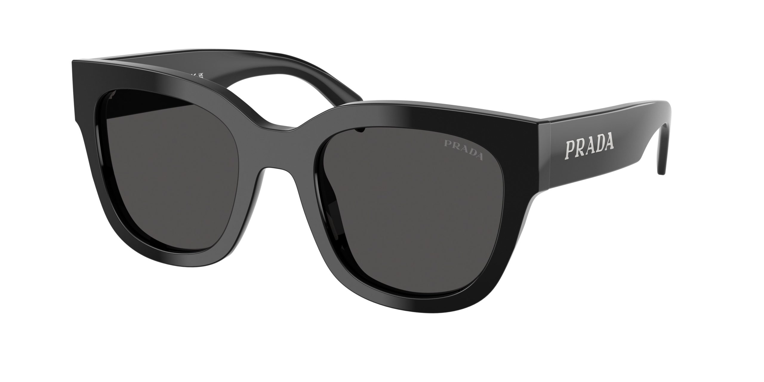 Vista del producto Prada 0PR C04S, color 16K08Z