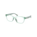 Vista del producto Polo Prep 0PP8553U, color 6367
