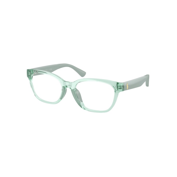 Vista del producto Polo Prep 0PP8553U, color 6367