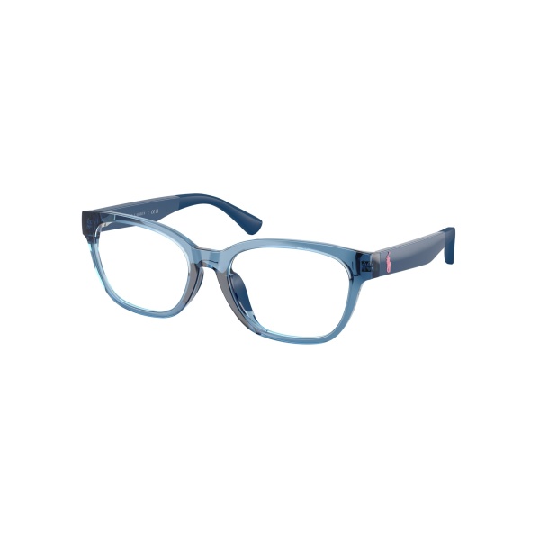 Vista del producto Polo Prep 0PP8553U, color 6368