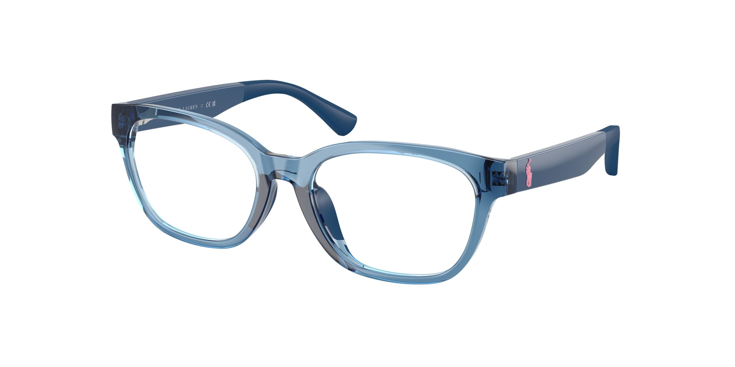 Vista del producto Polo Prep 0PP8553U, color 6368