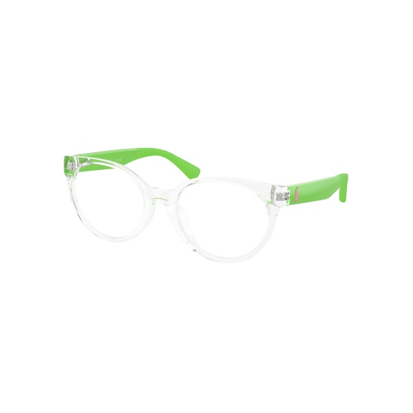 Vista del producto Polo Prep 0PP8554U, color 5002