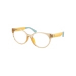 Vista del producto Polo Prep 0PP8554U, color 5756