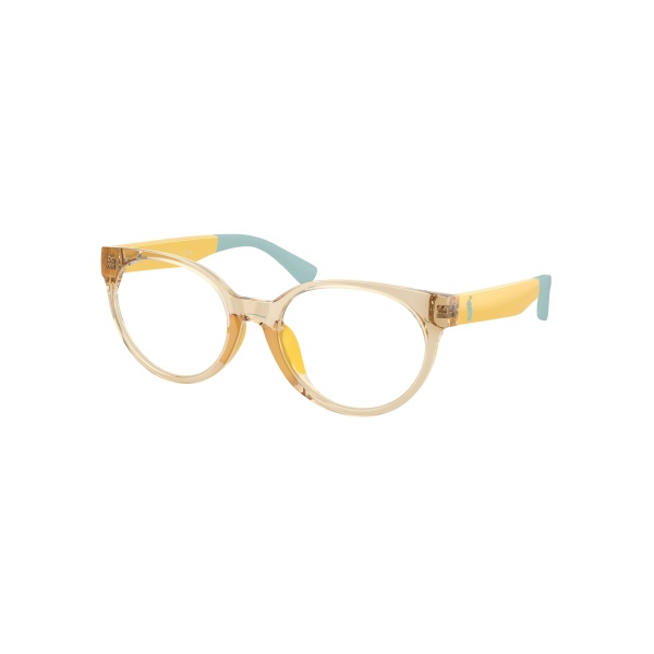 Vista del producto Polo Prep 0PP8554U, color 5756