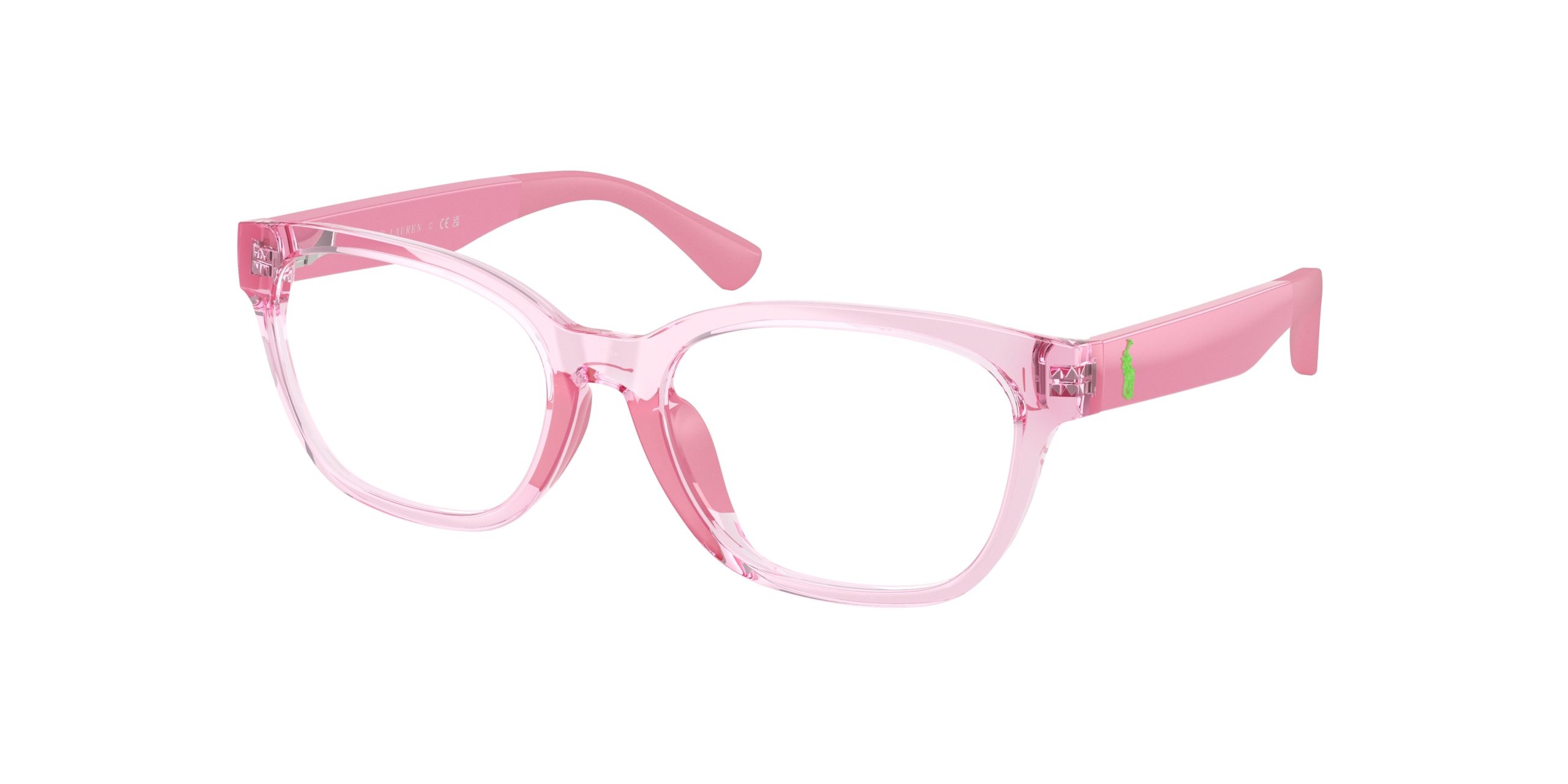 Vista del producto Polo Prep 0PP8553U, color 6193