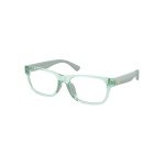 Vista del producto Polo Prep 0PP8555U, color 6367