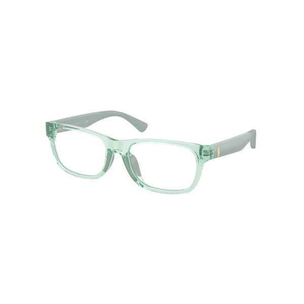 Vista del producto Polo Prep 0PP8555U, color 6367