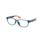 Vista del producto Polo Prep 0PP8555U, color 6368