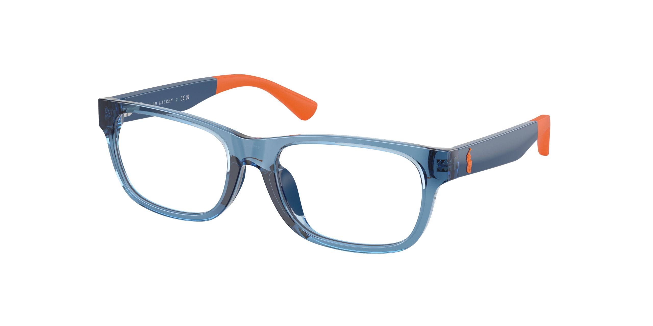 Vista del producto Polo Prep 0PP8555U, color 6368