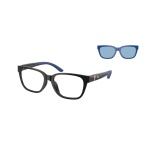 Vista del producto Polo Prep 0PP9511U, color 500172