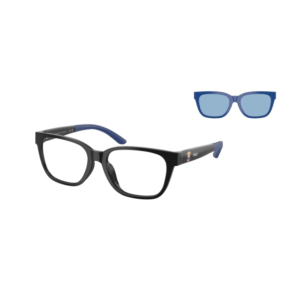 Vista del producto Polo Prep 0PP9511U, color 500172