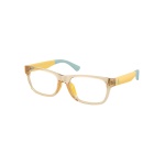 Vista del producto Polo Prep 0PP8555U, color 5756
