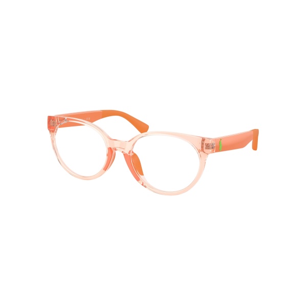 Vista del producto Polo Prep 0PP8554U, color 6366