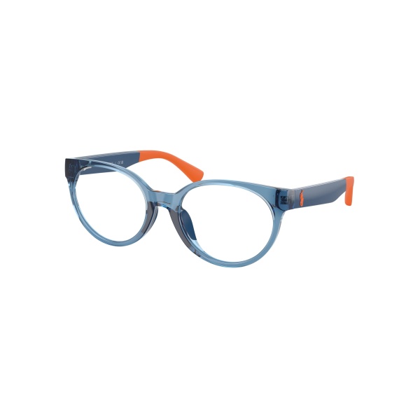 Vista del producto Polo Prep 0PP8554U, color 6368