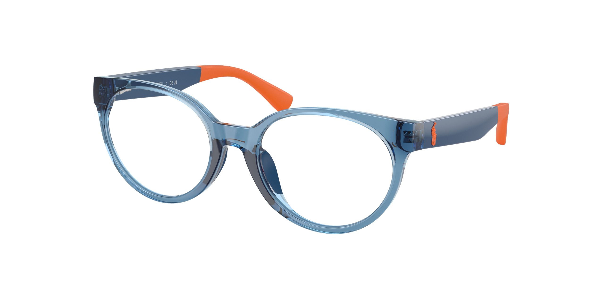 Vista del producto Polo Prep 0PP8554U, color 6368