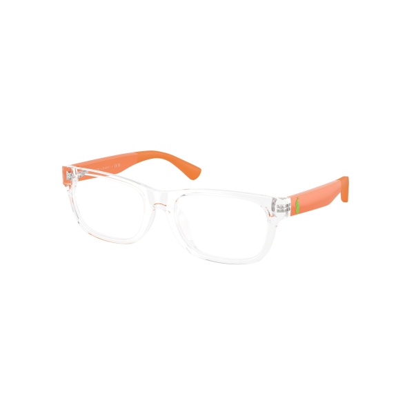 Vista del producto Polo Prep 0PP8555U, color 5002