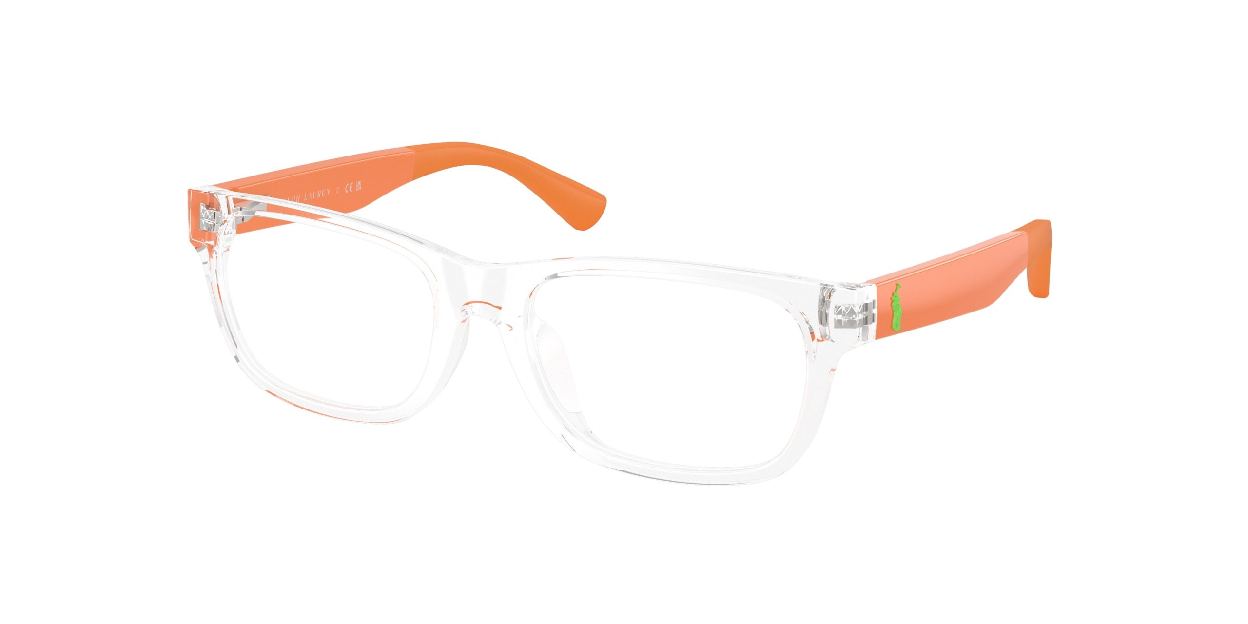 Vista del producto Polo Prep 0PP8555U, color 5002