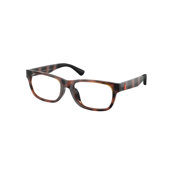 Vista del producto Polo Prep 0PP8555U, color 5177