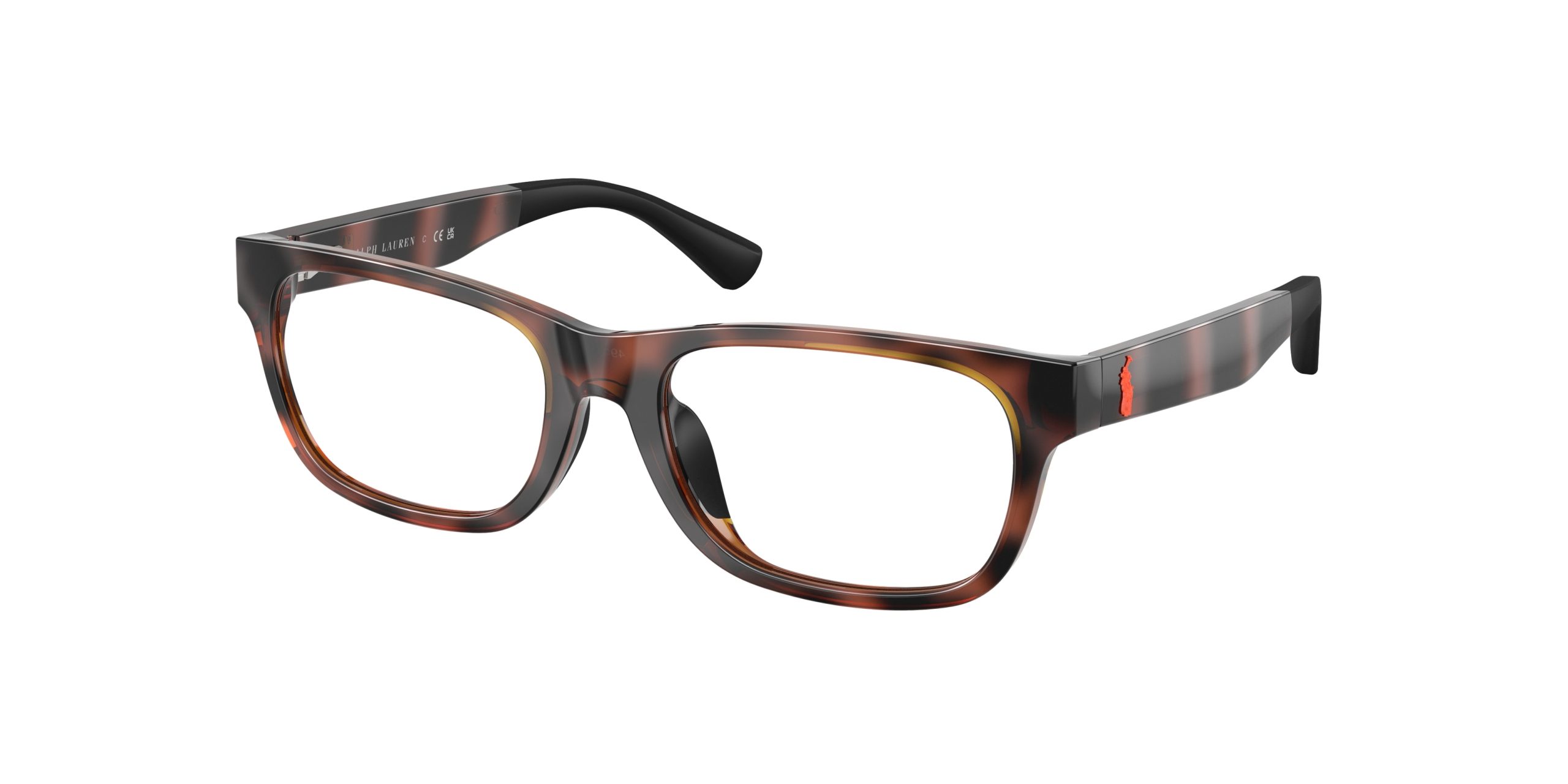 Vista del producto Polo Prep 0PP8555U, color 5177