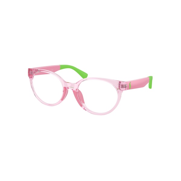 Vista del producto Polo Prep 0PP8554U, color 6193