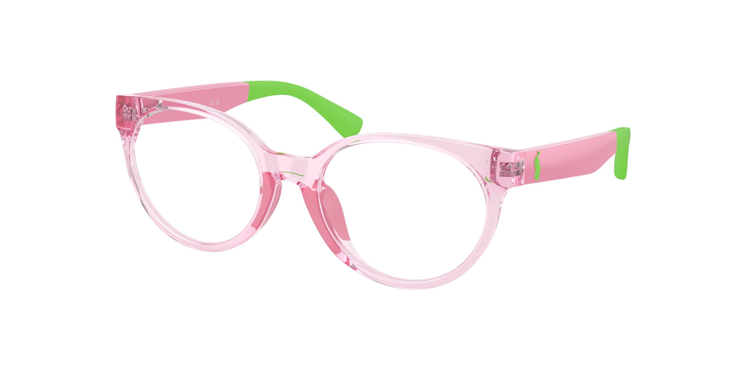 Vista del producto Polo Prep 0PP8554U, color 6193