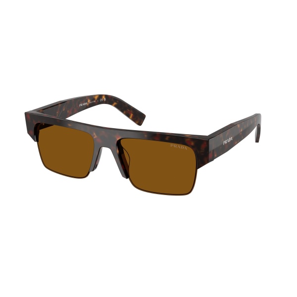 Vista del producto Prada 0PR D12SU, color 17N20V