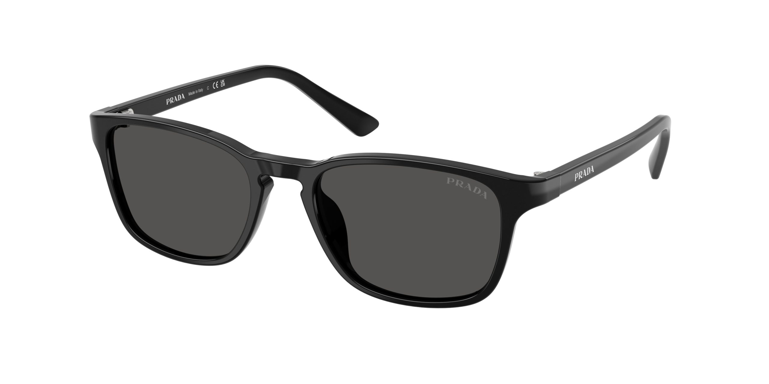 Vista del producto Prada 0PR D13SU, color 16K08Z