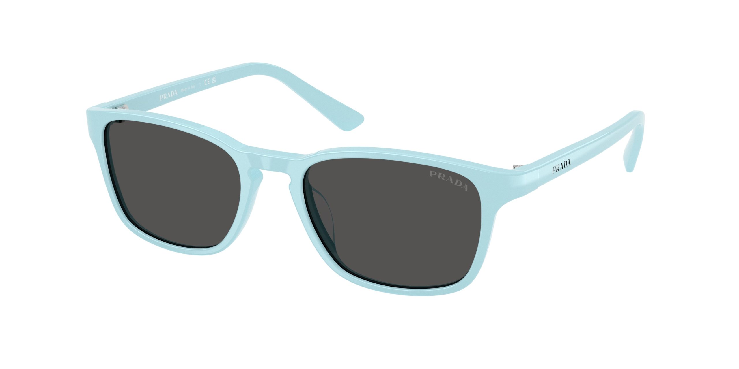 Vista del producto Prada 0PR D13SU, color 25I08Z