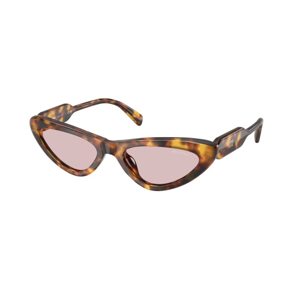 Vista del producto Miu Miu 0MU B11SU, color 14L4I0