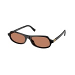 Vista del producto Miu Miu 0MU B10SU, color 16K90Q