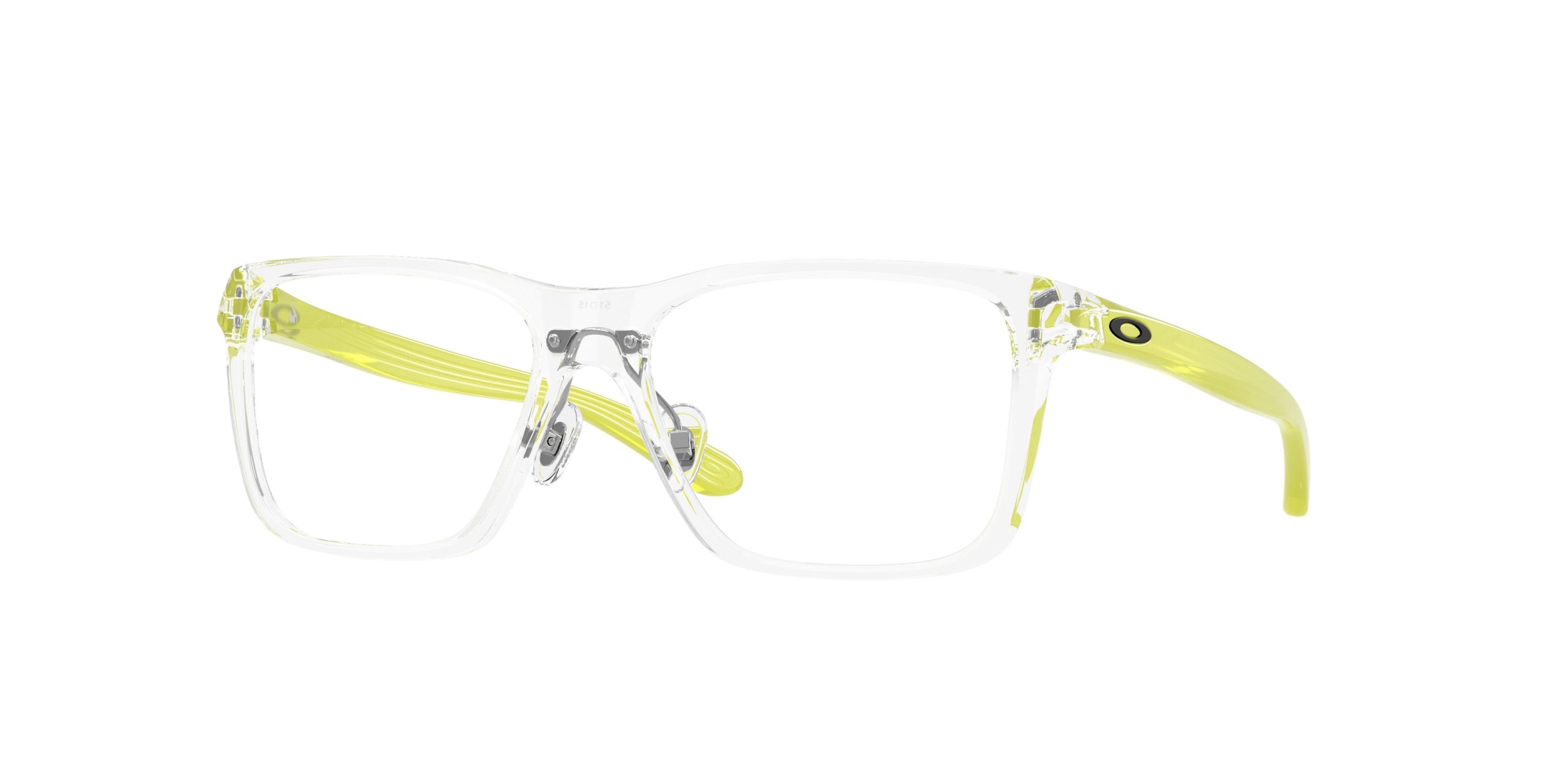 Vista del producto Oakley 0OY8032D, color 803205