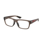 Vista del producto Prada Linea Rossa 0PS 02TV, color 29F1O1