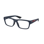 Vista del producto Prada Linea Rossa 0PS 02TV, color MAG1O1