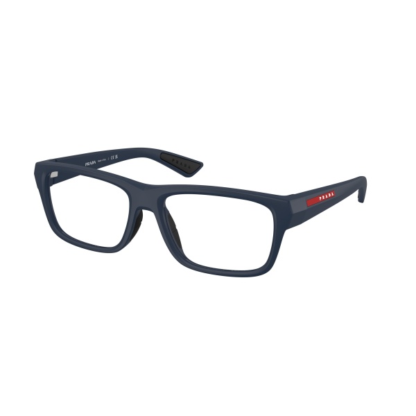 Vista del producto Prada Linea Rossa 0PS 02TV, color MAG1O1