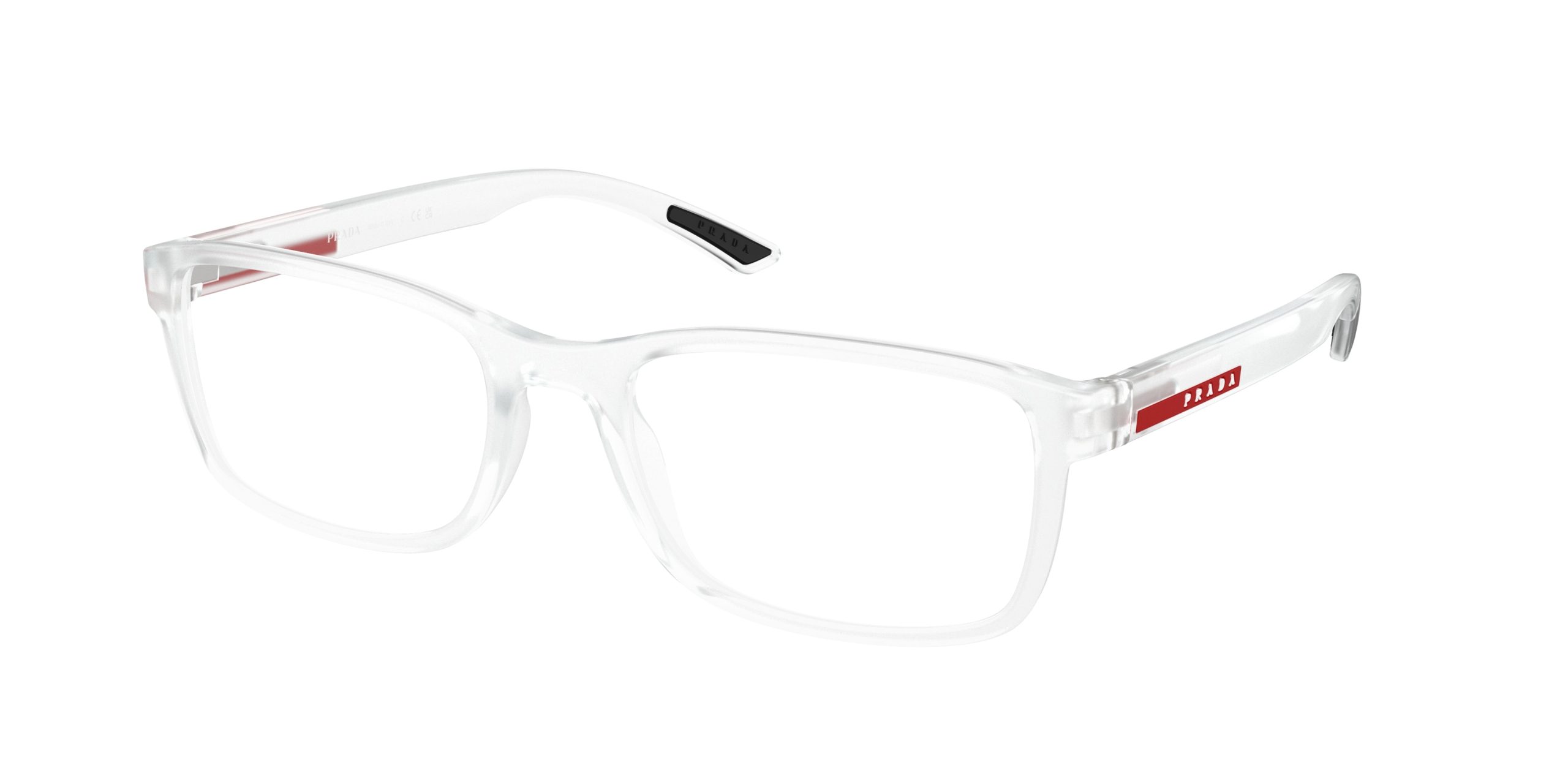 Vista del producto Prada Linea Rossa 0PS 06RV, color 14V1O1
