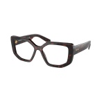 Vista del producto Prada 0PR A04V, color 16N1O1