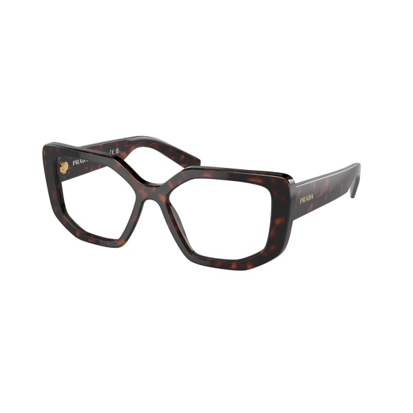 Vista del producto Prada 0PR A04V, color 16N1O1