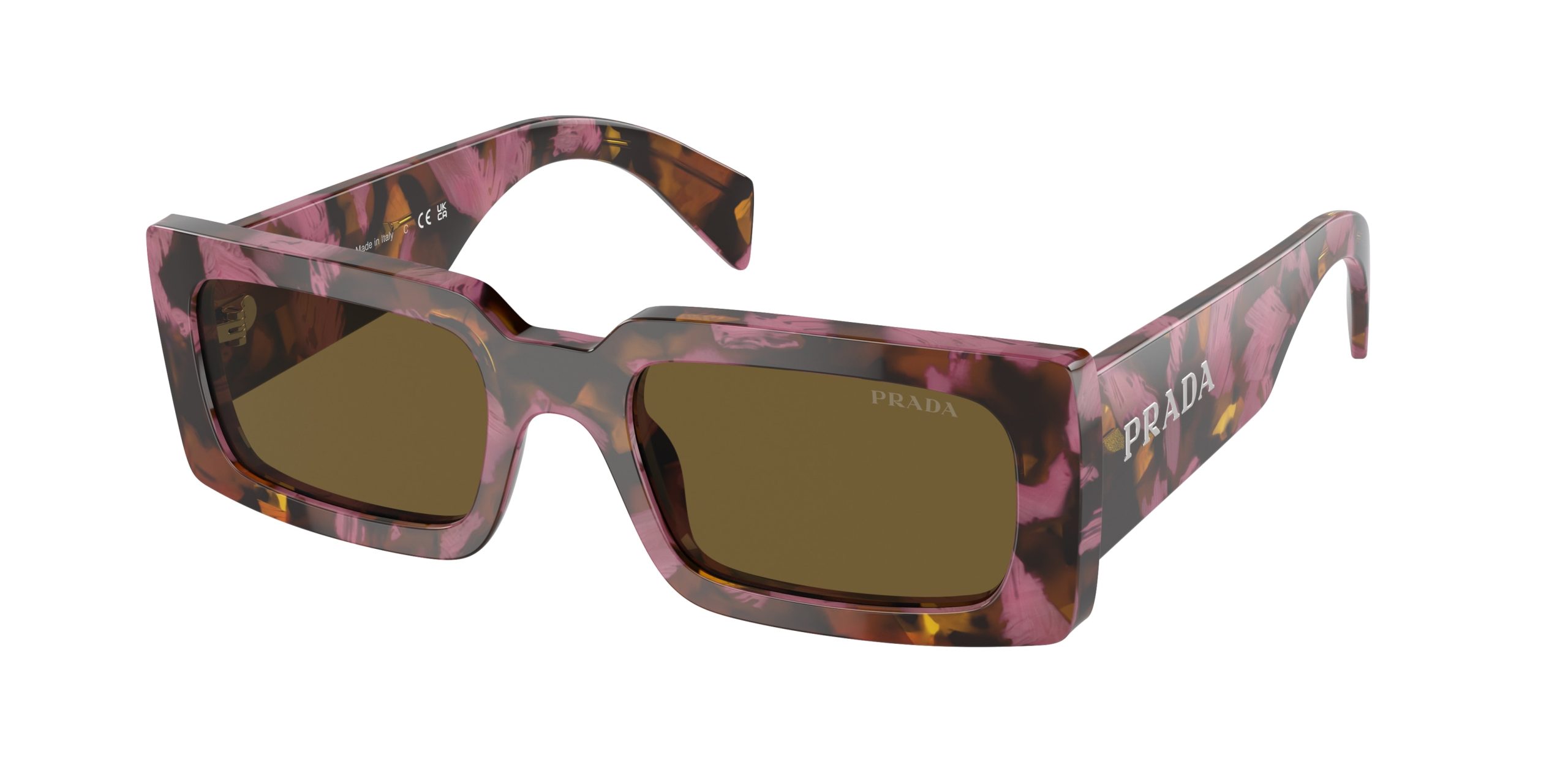 Vista del producto Prada 0PR A07S, color 18N01T