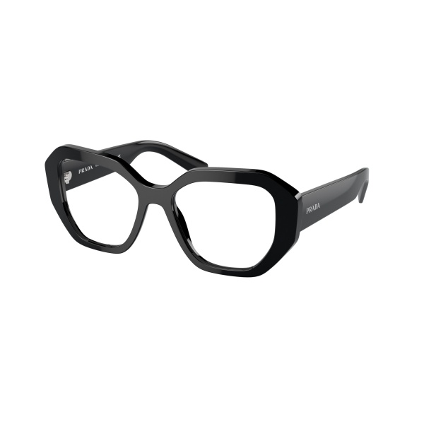 Vista del producto Prada 0PR A07V, color 1AB1O1