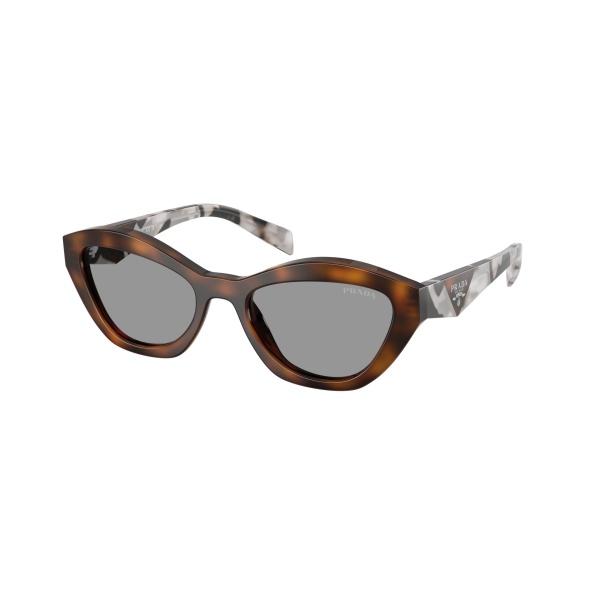 Vista del producto Prada 0PR A02S, color 20D50Q