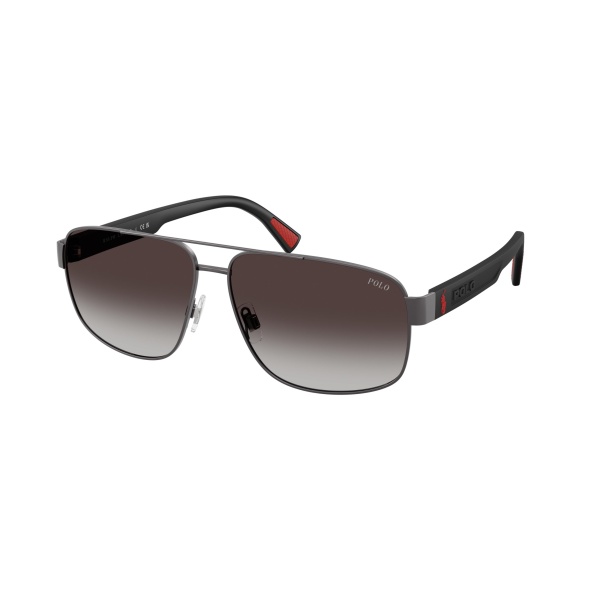 Vista del producto Polo 0PH3165, color 92158G