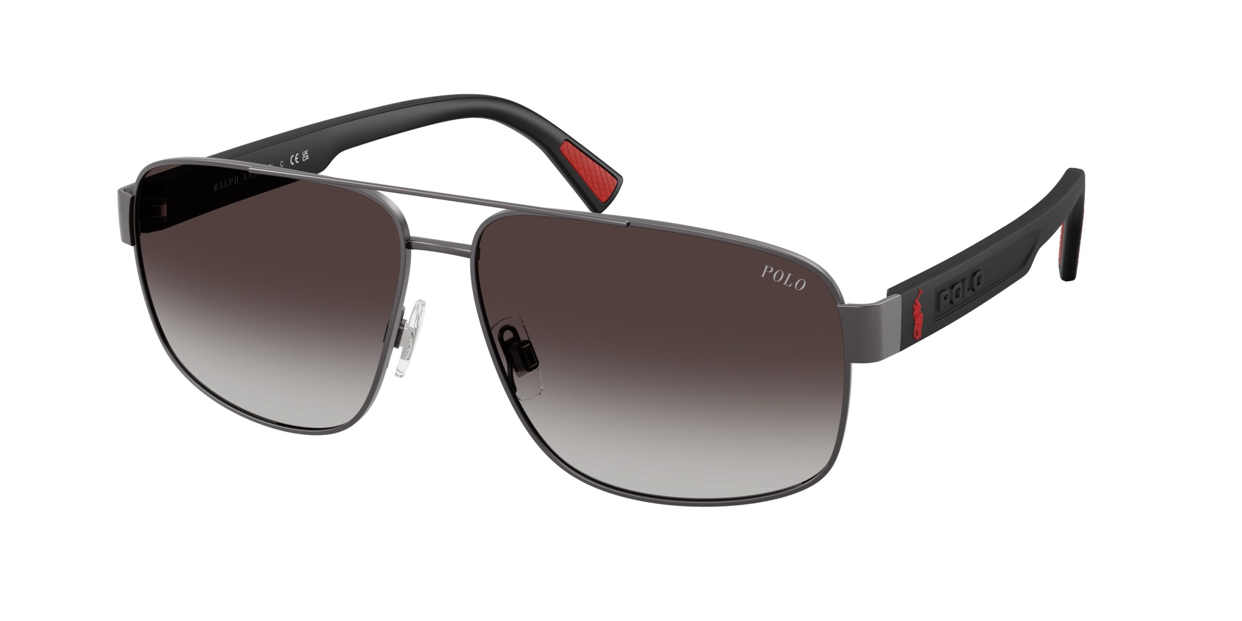 Vista del producto Polo 0PH3165, color 92158G