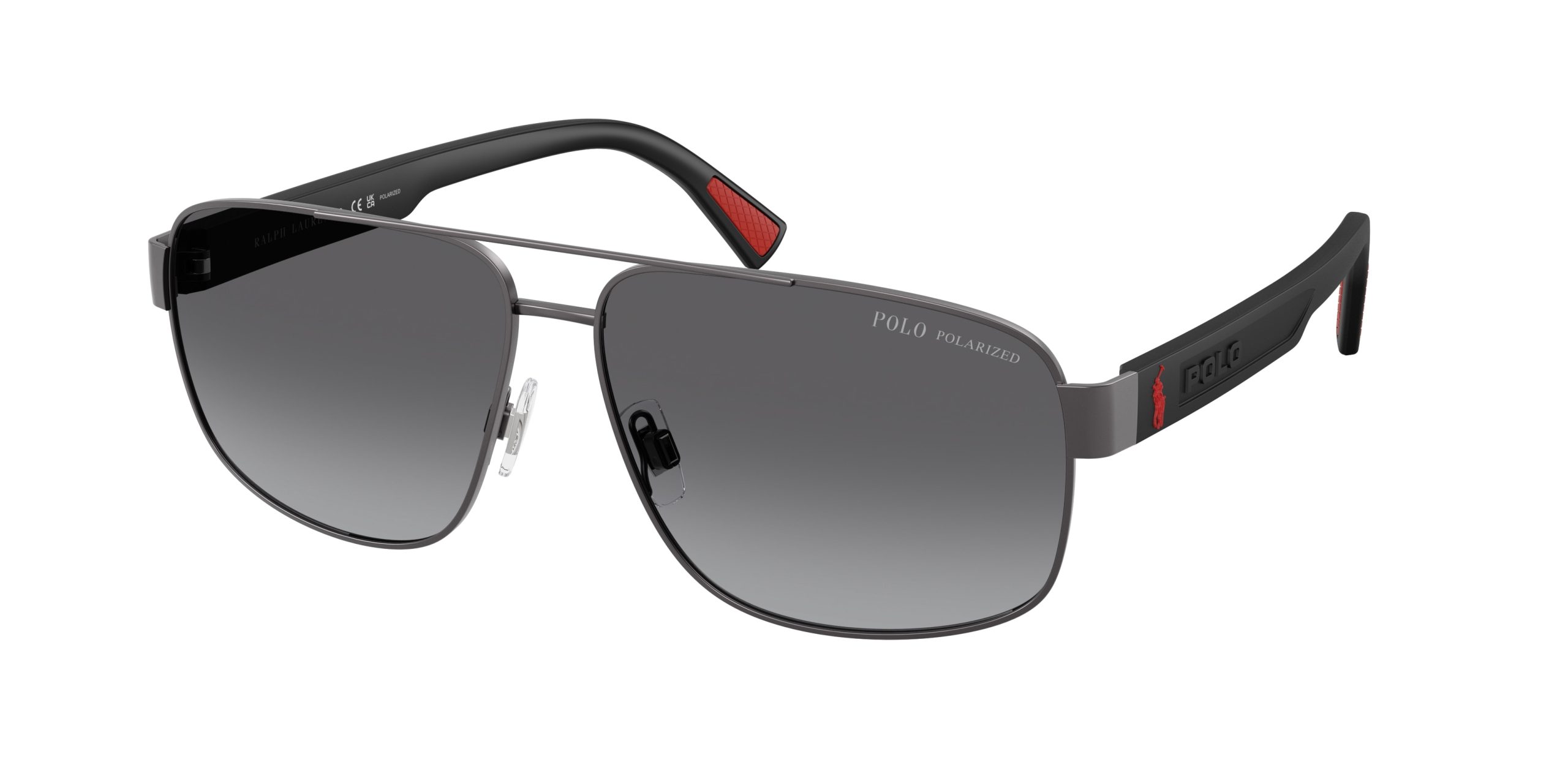 Vista del producto Polo 0PH3165, color 9215T3