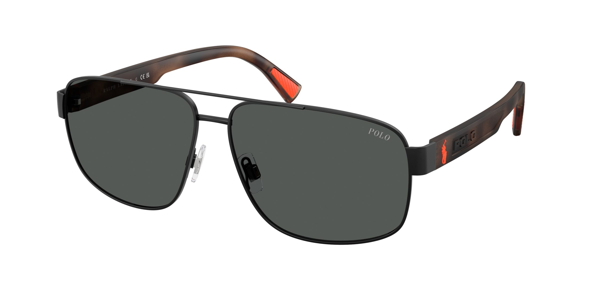 Vista del producto Polo 0PH3165, color 930487
