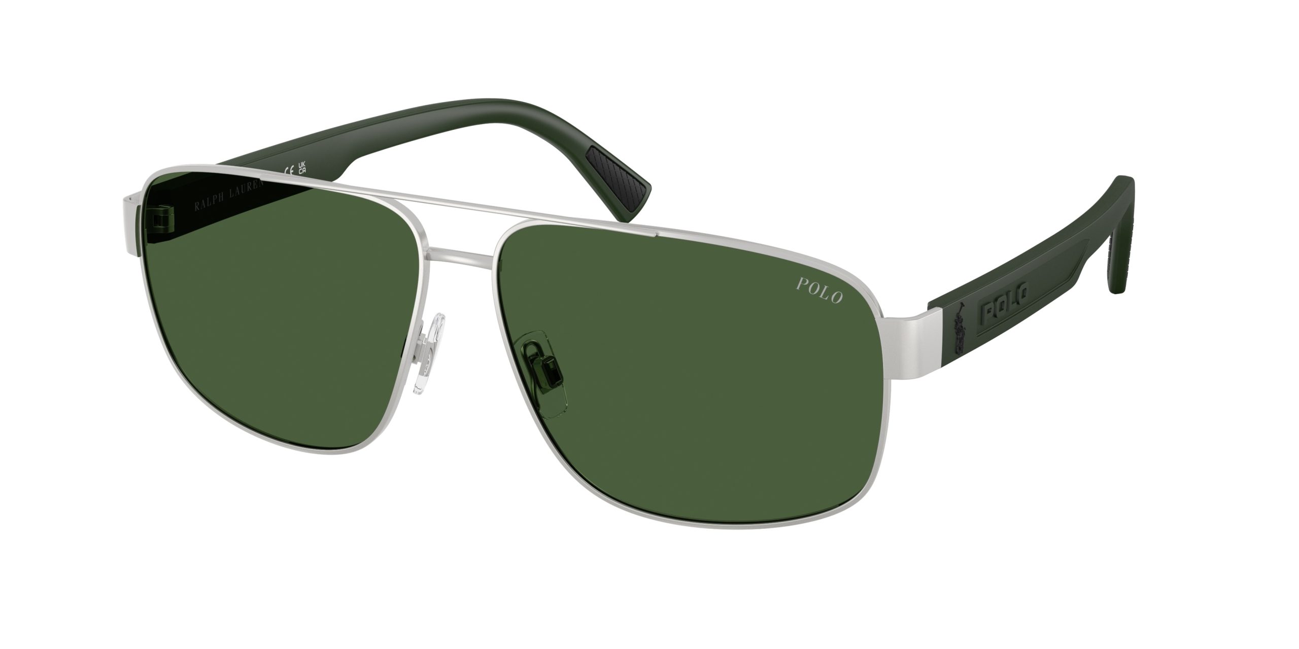 Vista del producto Polo 0PH3165, color 931671