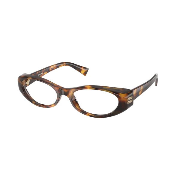 Vista del producto Miu Miu 0MU 03ZV, color 14L1O1