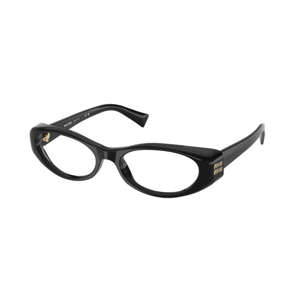 Vista del producto Miu Miu 0MU 03ZV, color 16K1O1
