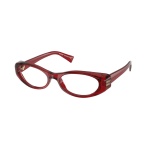 Vista del producto Miu Miu 0MU 03ZV, color 25M1O1