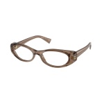 Vista del producto Miu Miu 0MU 03ZV, color 26M1O1