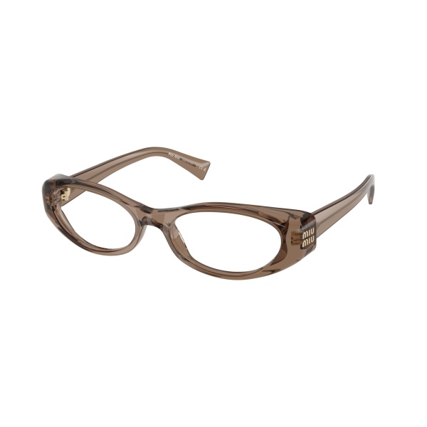 Vista del producto Miu Miu 0MU 03ZV, color 26M1O1